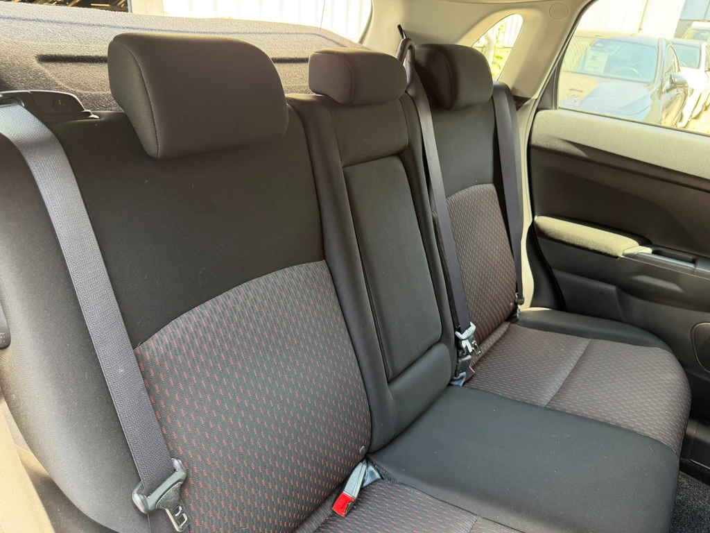 Mitsubishi ASX – foto 19