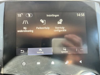 Renault Mégane Estate – thumbnail 35