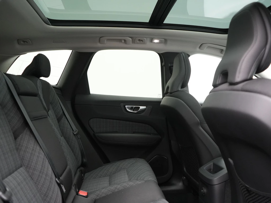 Volvo XC60 – foto 18