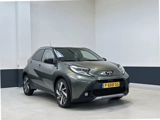 Toyota Aygo – thumbnail 5