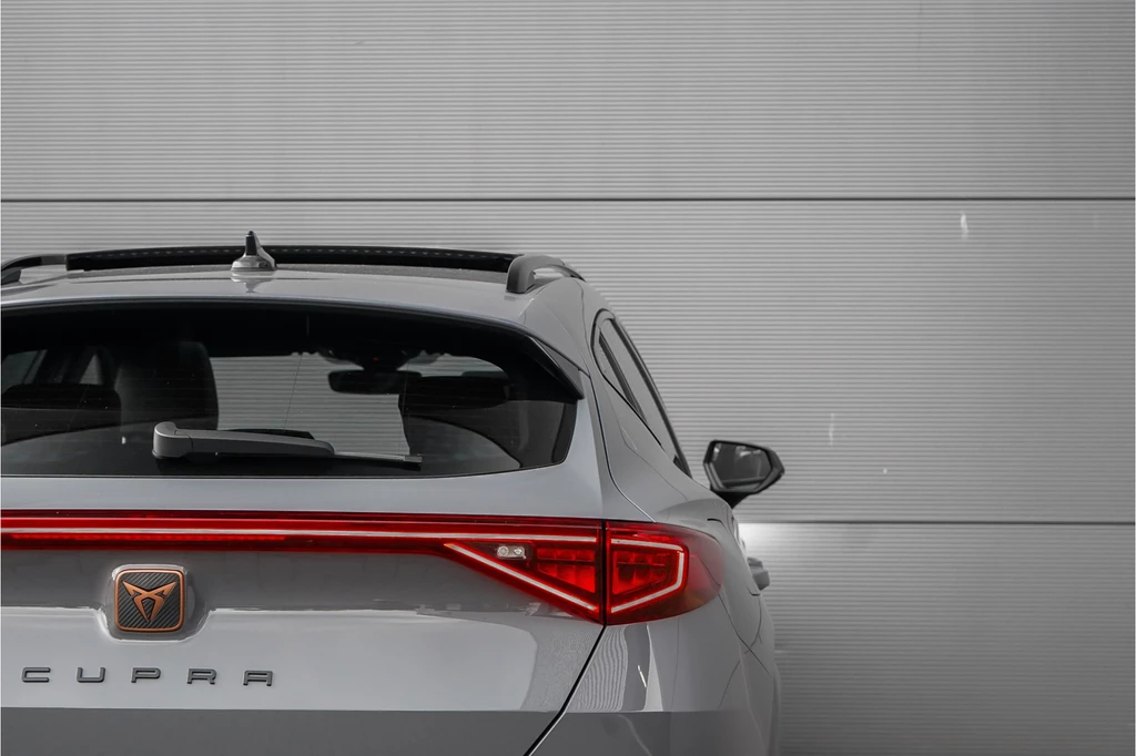CUPRA Formentor – foto 18