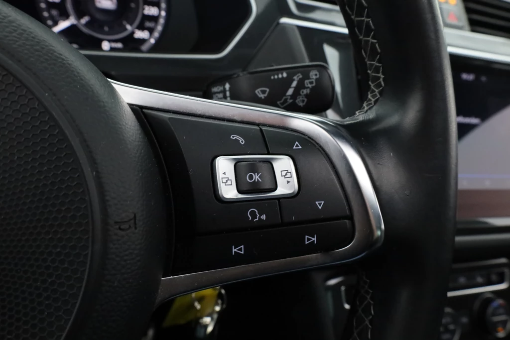 Volkswagen Tiguan – foto 17