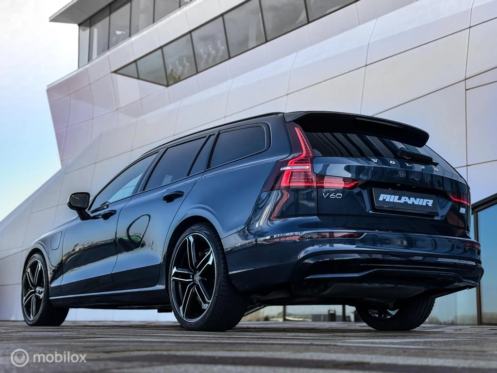 Volvo V60 – foto 6