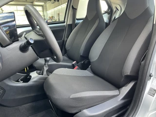 Toyota Aygo – thumbnail 27