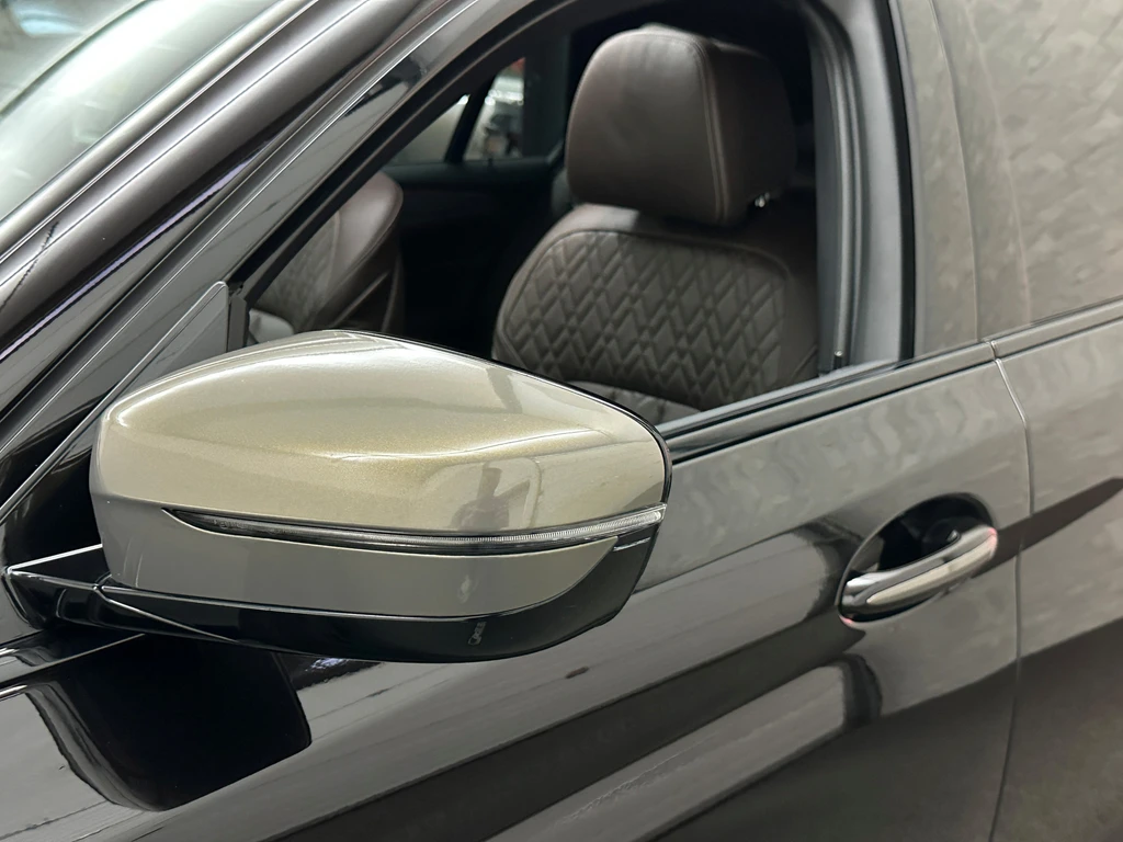 BMW 5 Serie – foto 34
