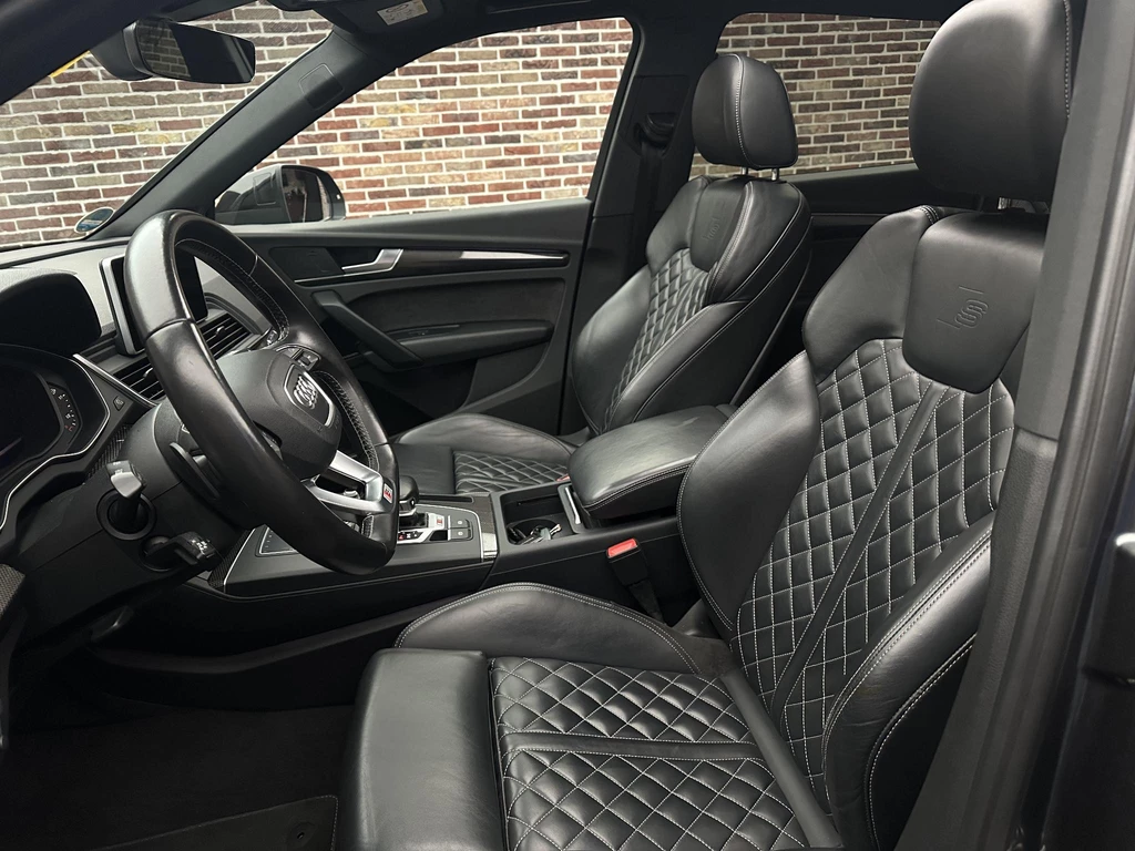 Audi SQ5 – foto 16