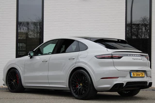 Porsche Cayenne – thumbnail 6