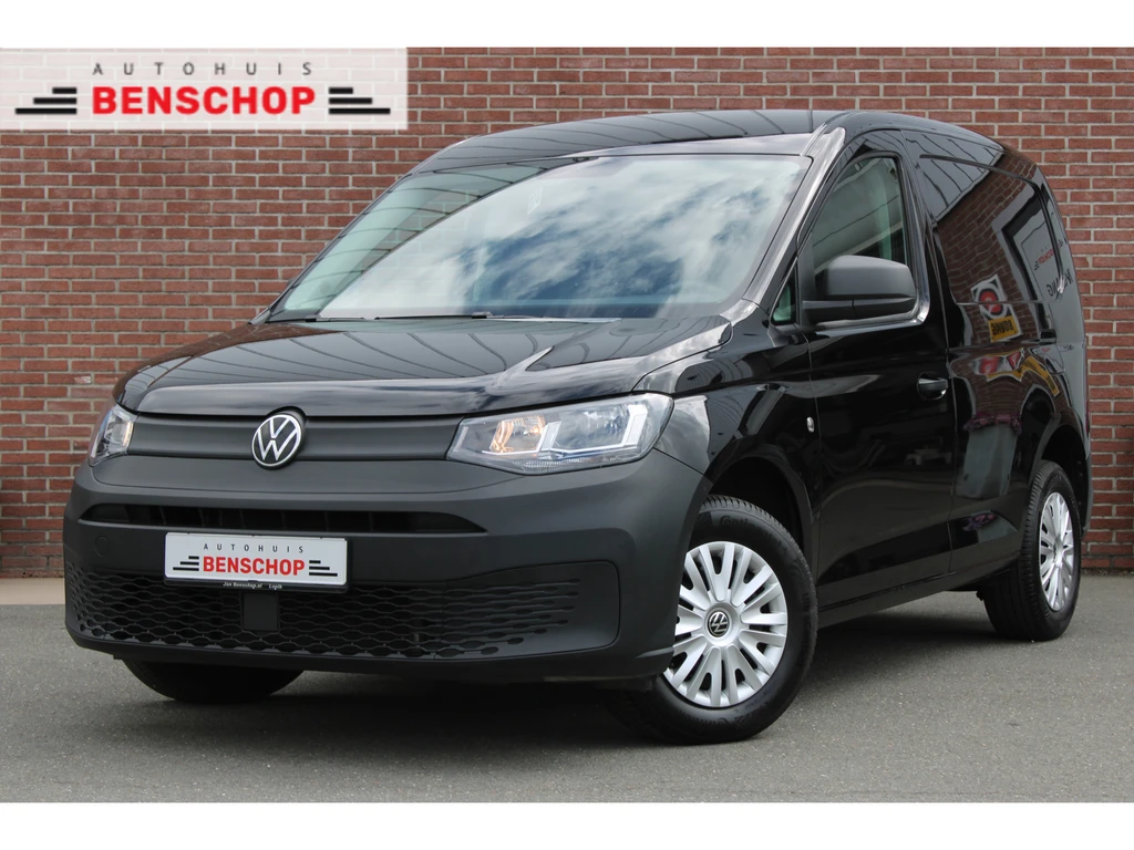 Volkswagen Caddy – foto 1