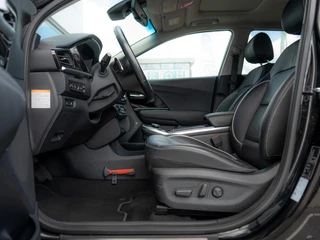 Kia e-Niro – thumbnail 16