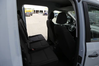 Volkswagen Caddy – thumbnail 35