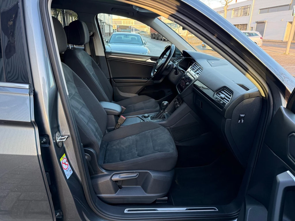 Volkswagen Tiguan Allspace – foto 29