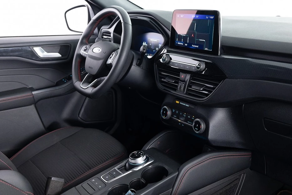 Ford Kuga – foto 10