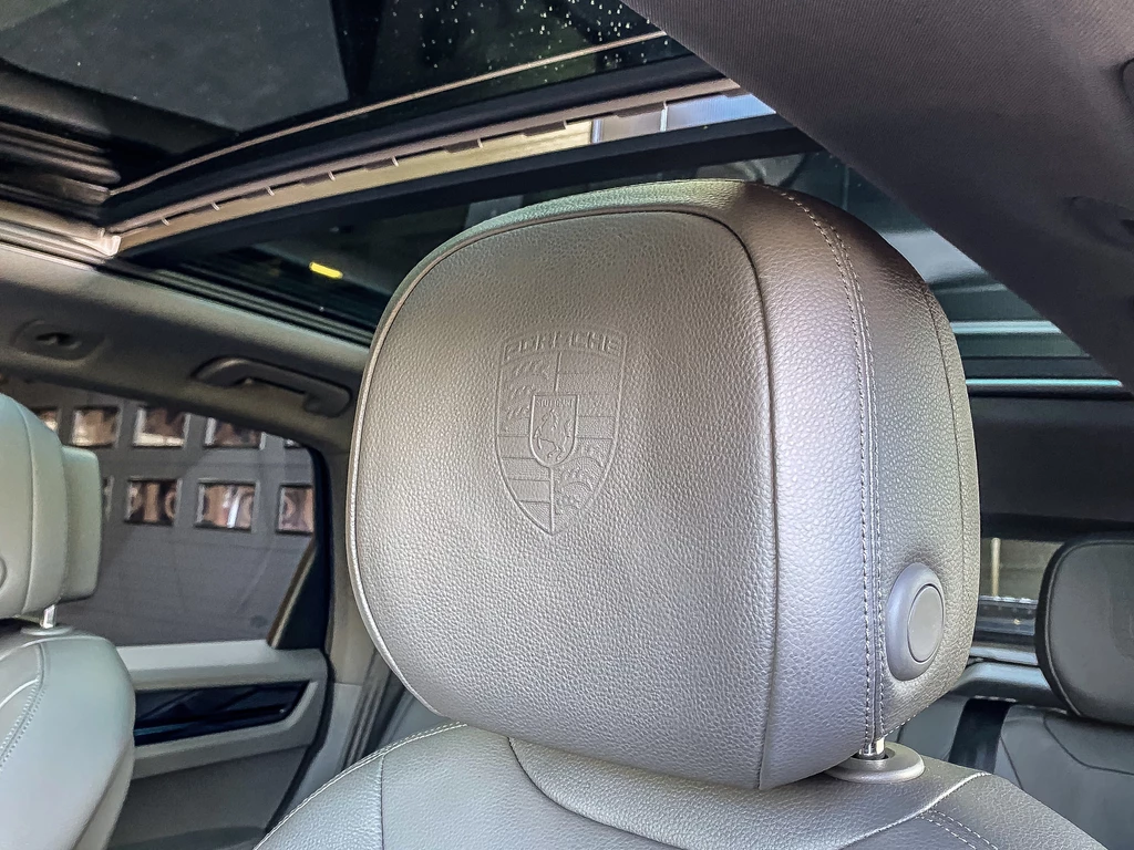 Porsche Cayenne – foto 81