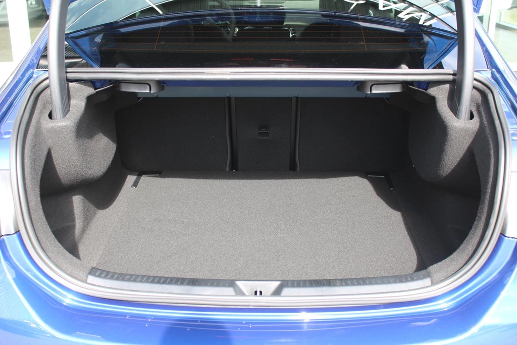 Mercedes-Benz A-Klasse – foto 24