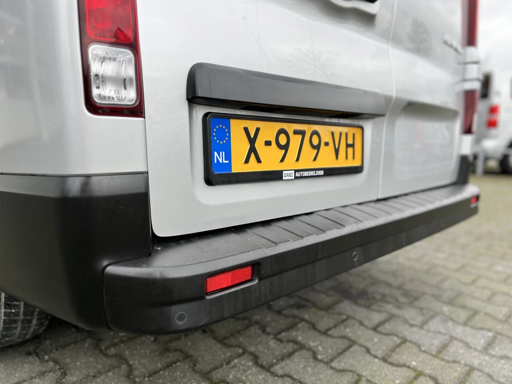 Renault Trafic – foto 29