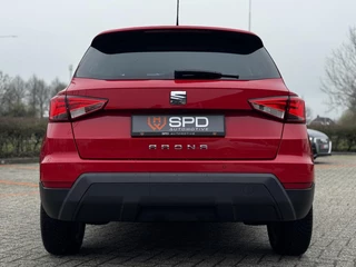 SEAT Arona – thumbnail 3