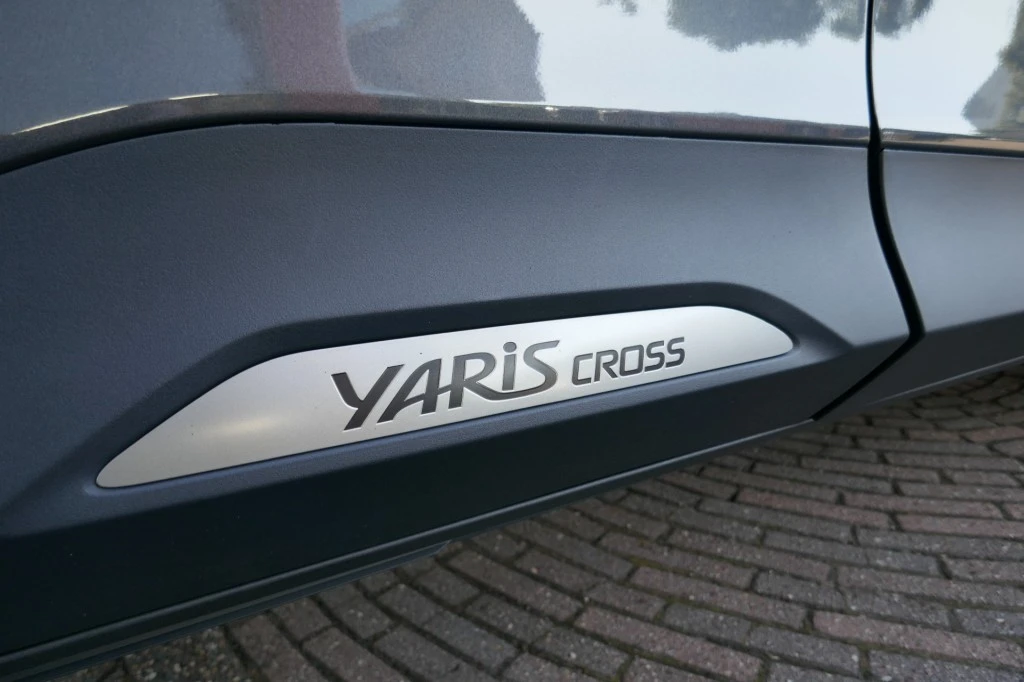 Toyota Yaris Cross – foto 33