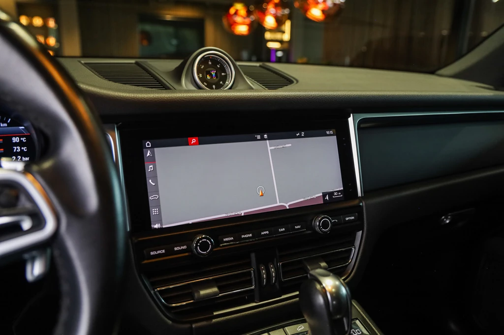 Porsche Macan – foto 27