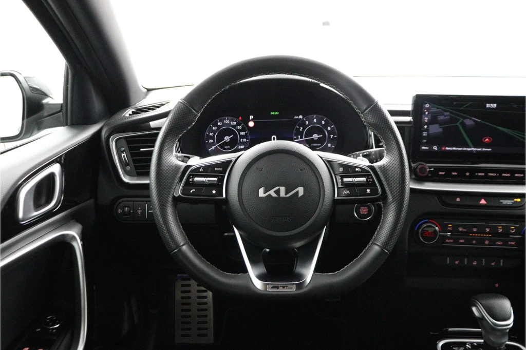 Kia XCeed – foto 35
