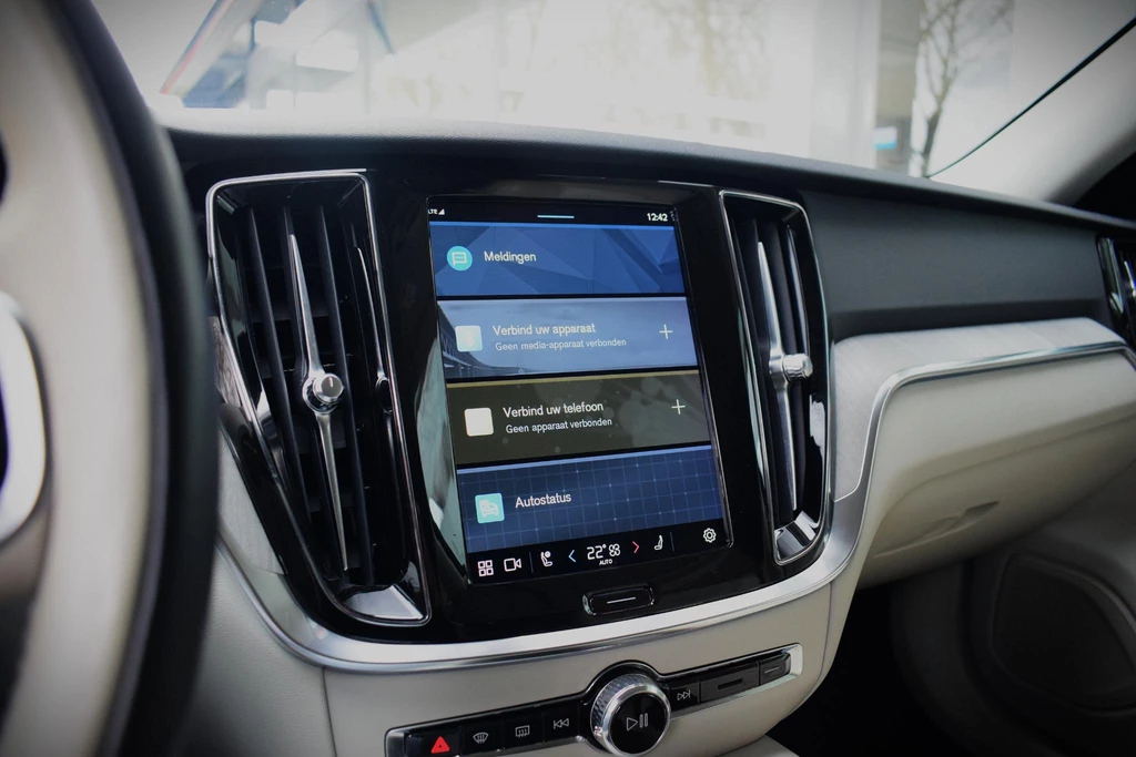 Volvo V60 – foto 28