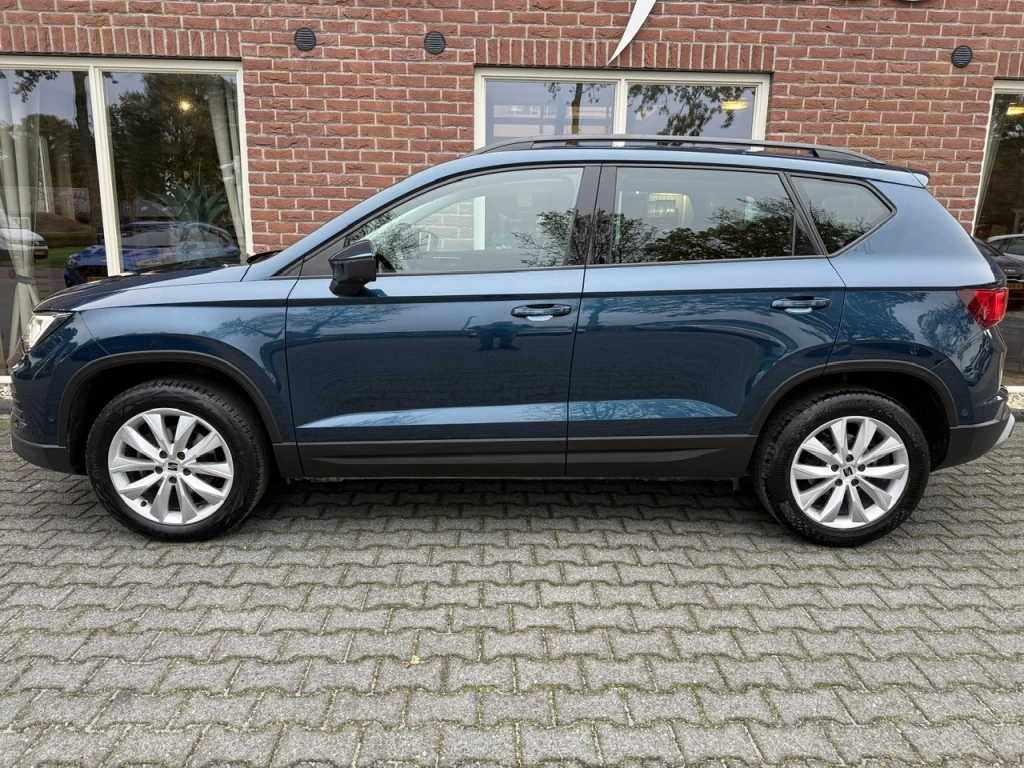 SEAT Ateca – foto 3