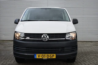 Volkswagen e-Transporter – thumbnail 7