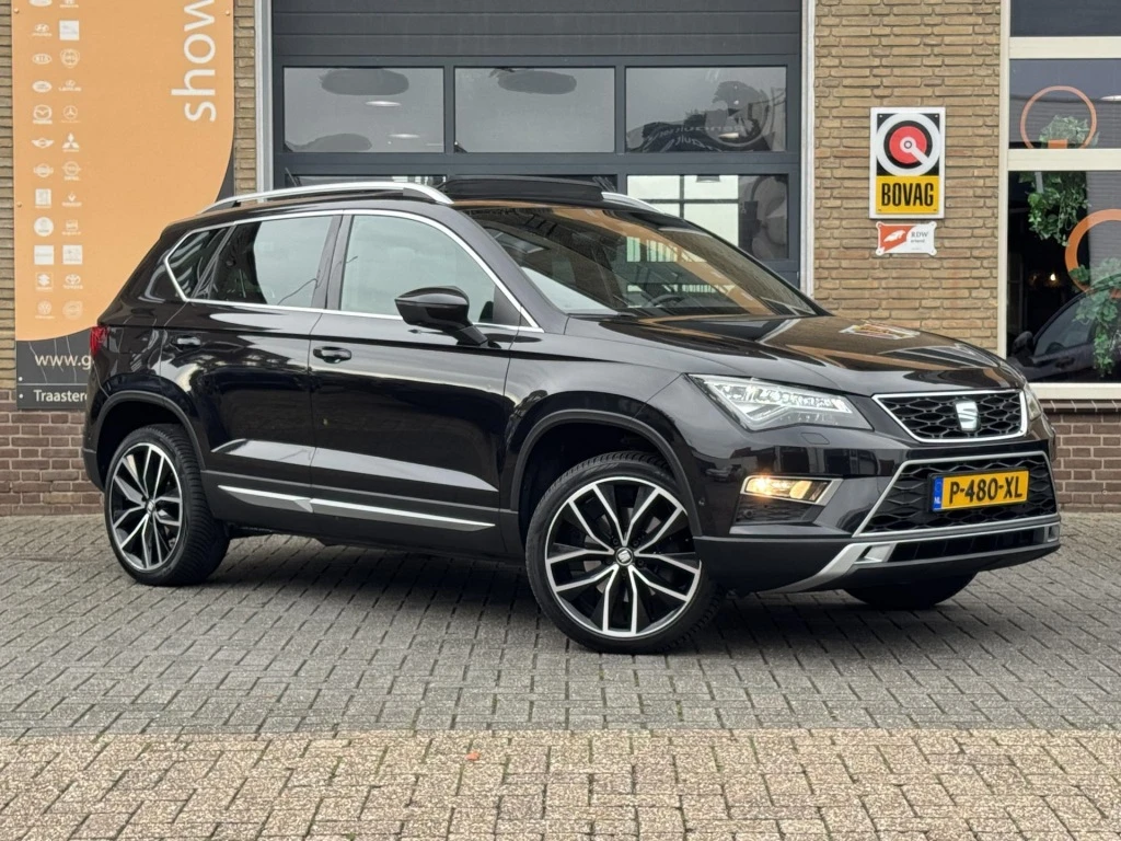 SEAT Ateca – foto 13