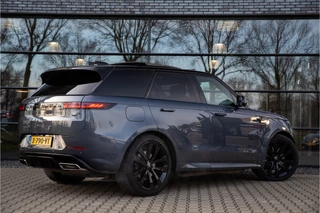 Land Rover Range Rover Sport – thumbnail 3