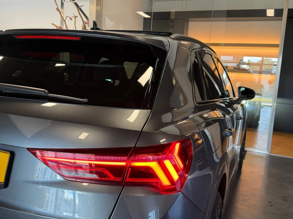 Audi Q3 – foto 12