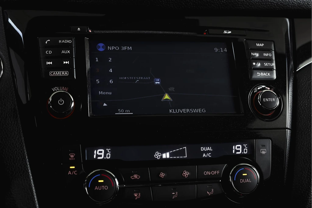 Nissan QASHQAI – foto 23