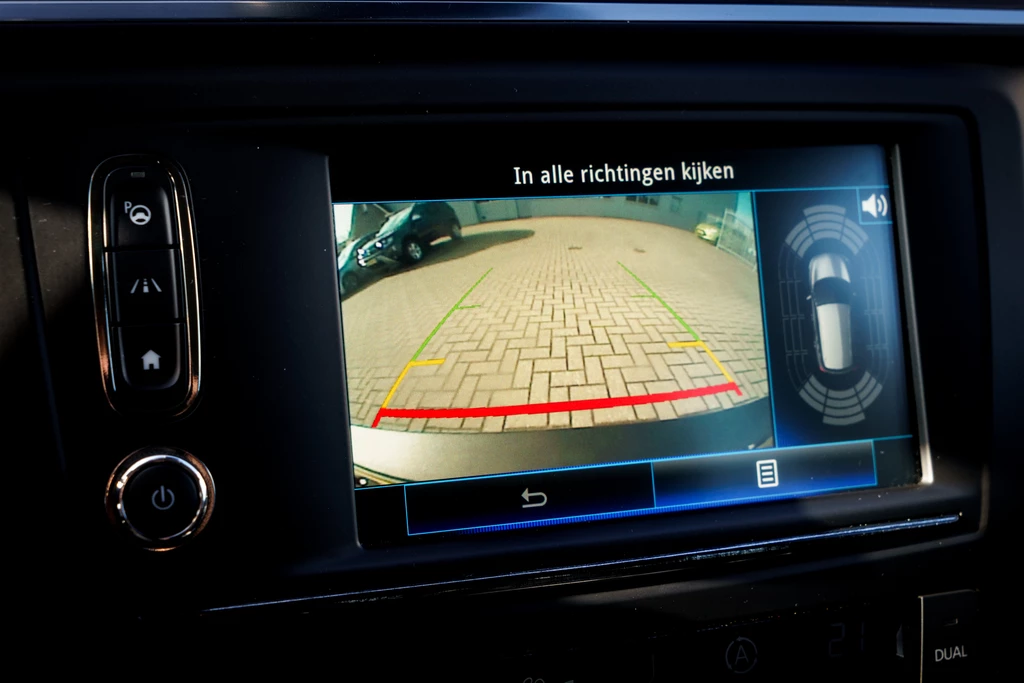 Renault Kadjar – foto 16