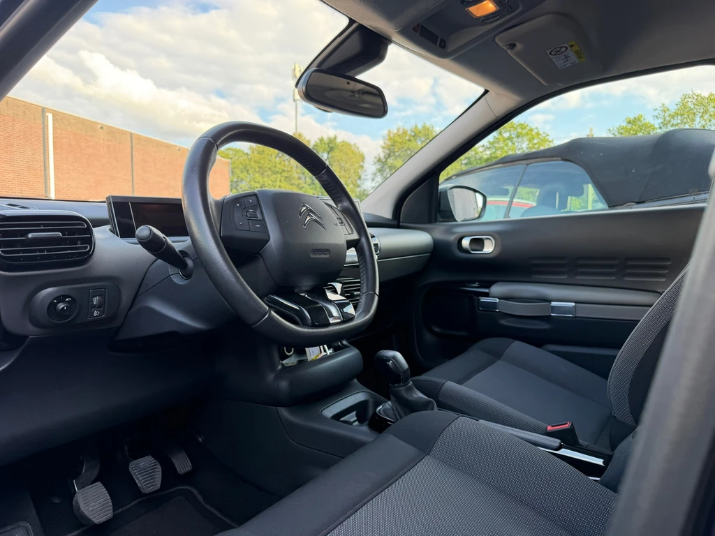 Citroën C4 Cactus – foto 9