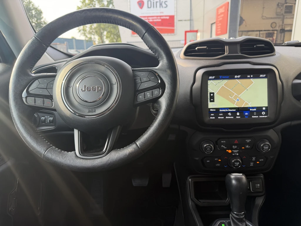 Jeep Renegade – foto 15
