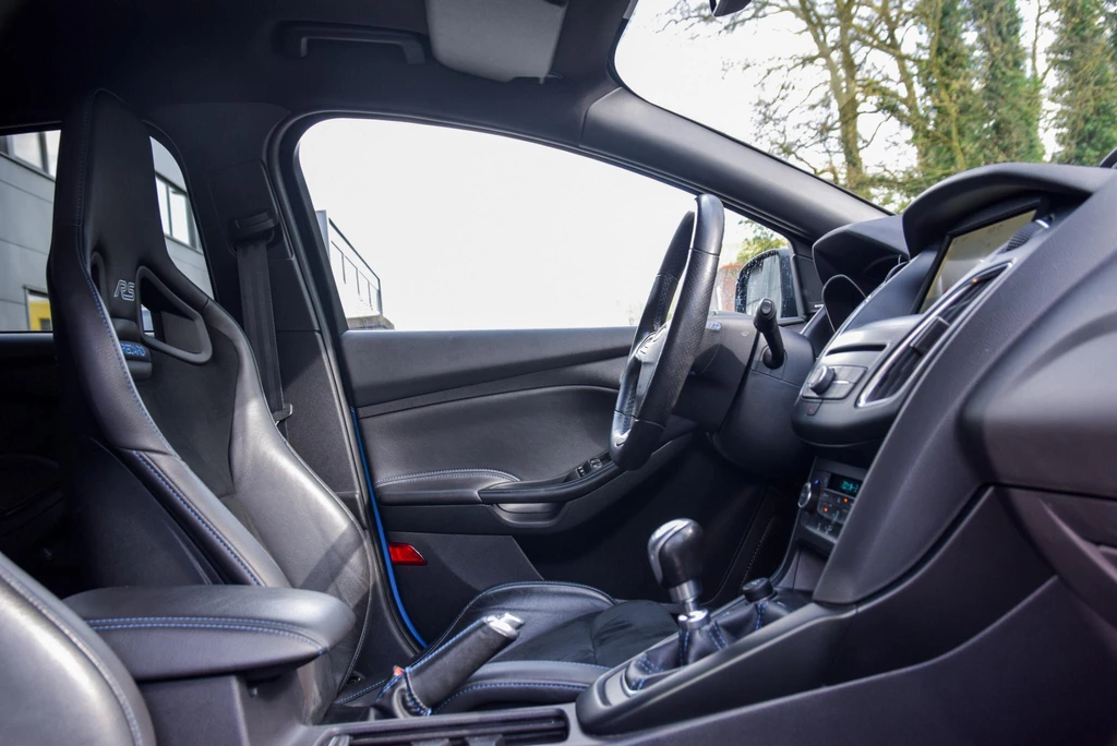 Ford Focus – foto 29