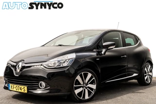 Renault Clio – thumbnail 1