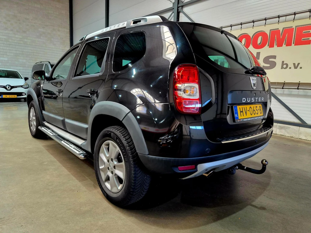 Dacia Duster – foto 5