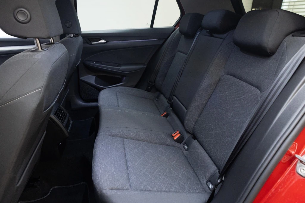 Volkswagen Golf – foto 12