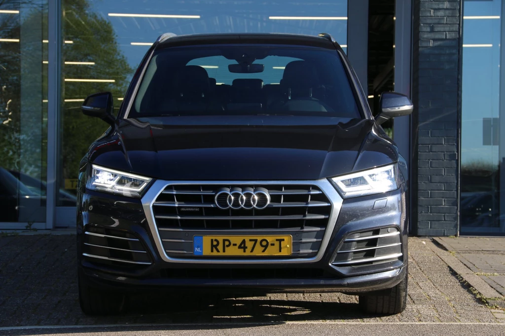 Audi Q5 – foto 4