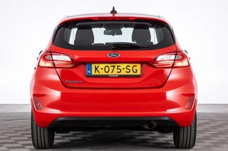 Ford Fiesta – thumbnail 4