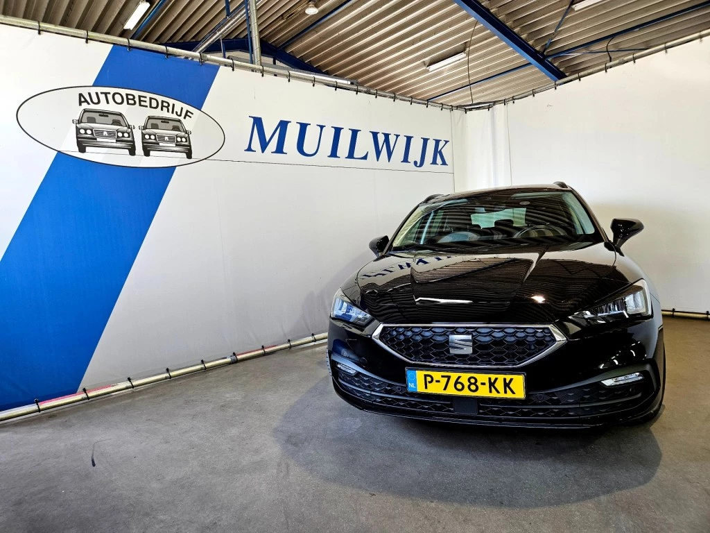 SEAT Leon – foto 13