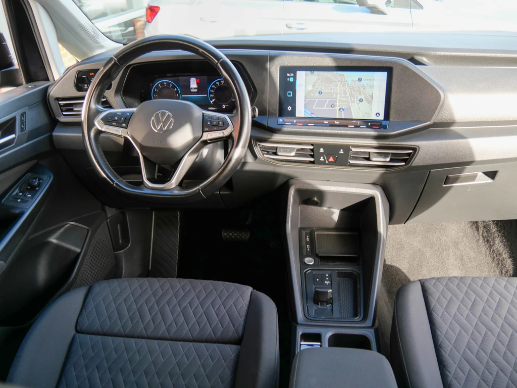 Volkswagen Caddy – foto 11