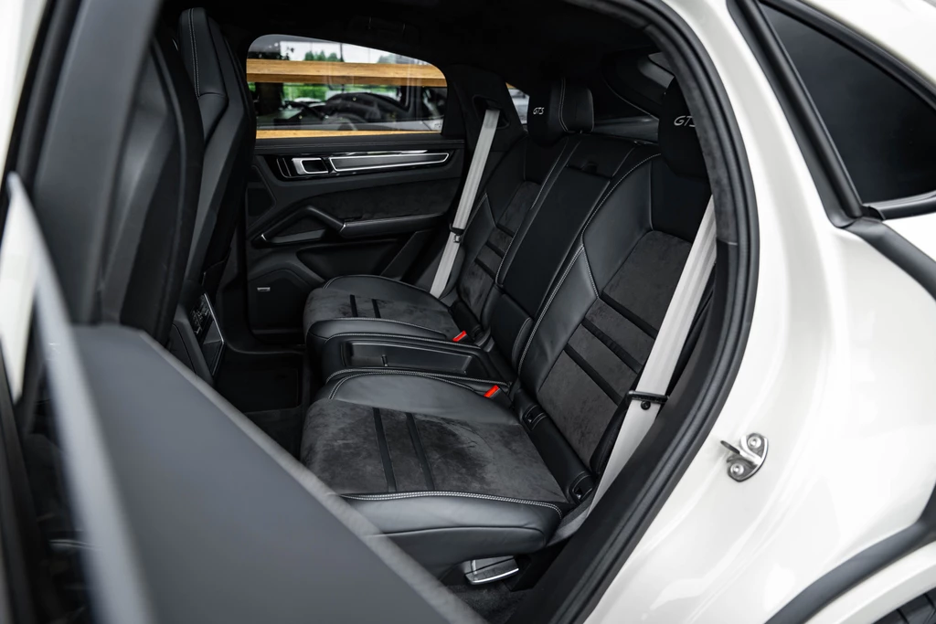 Porsche Cayenne – foto 44