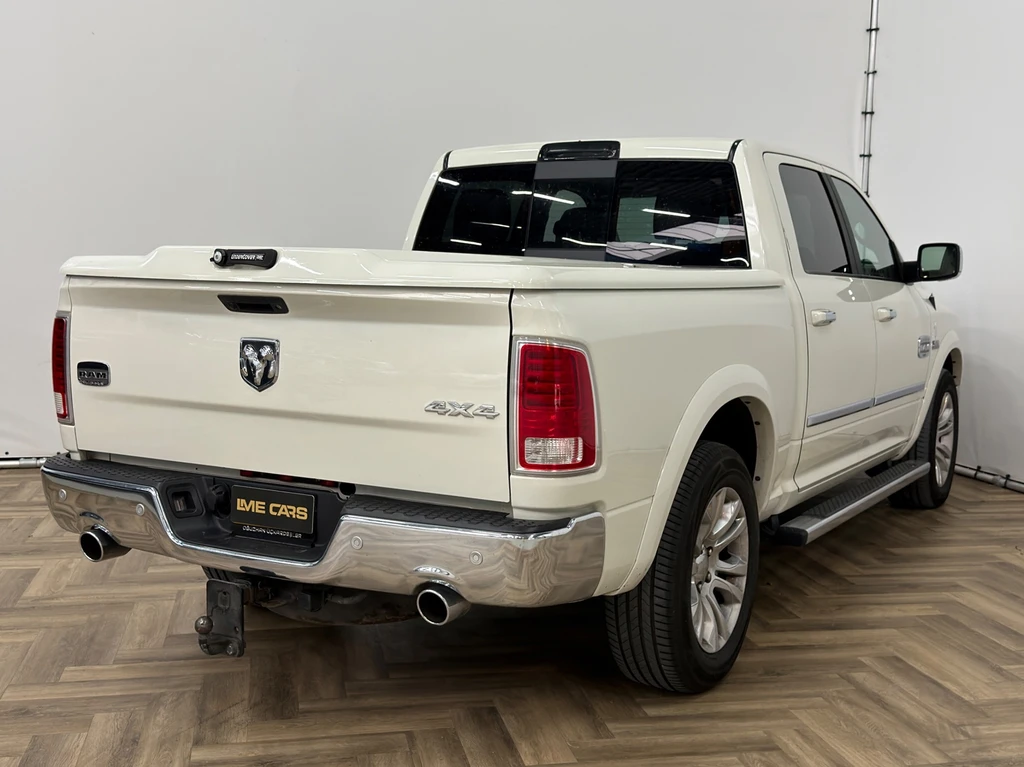 Dodge Ram 1500 – foto 5
