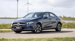 Mercedes-Benz A-Klasse – thumbnail 1