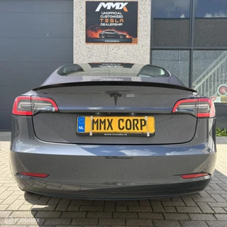 Tesla Model 3 – thumbnail 4