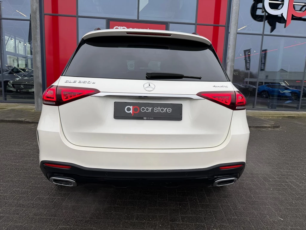 Mercedes-Benz GLE – foto 3