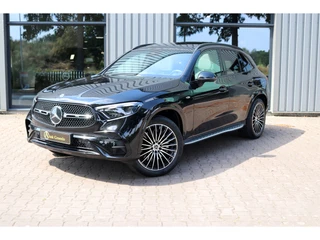 Mercedes-Benz GLC – thumbnail 3