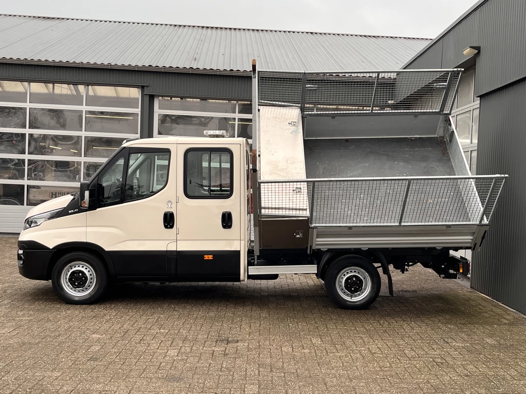 Iveco Daily – foto 3