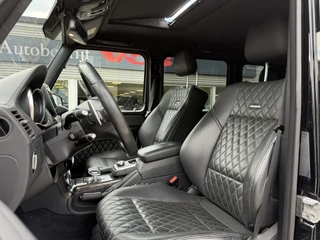 Mercedes-Benz G-Klasse – thumbnail 9