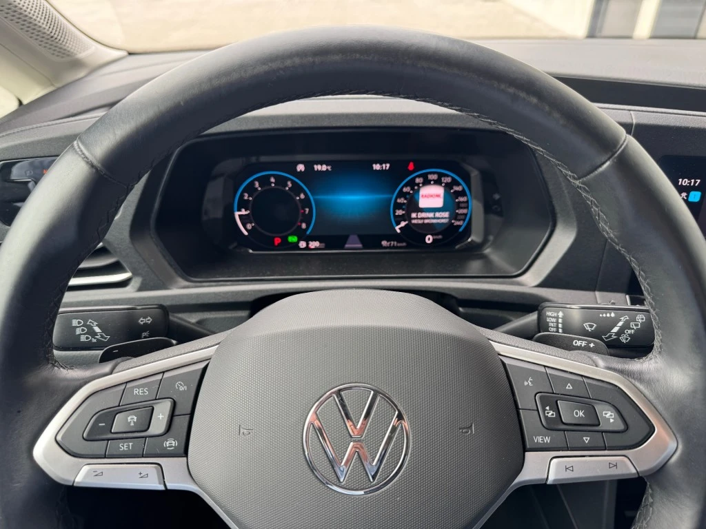 Volkswagen Caddy – foto 42